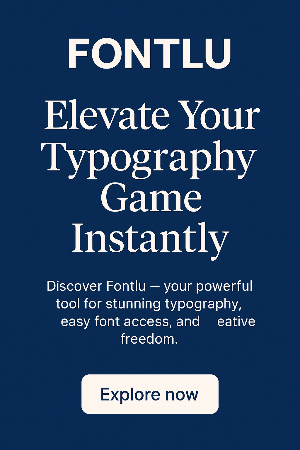 Fontlu