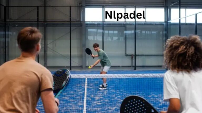 nlpadel