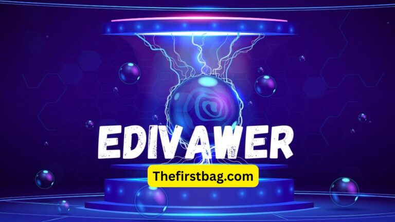 Edivawer