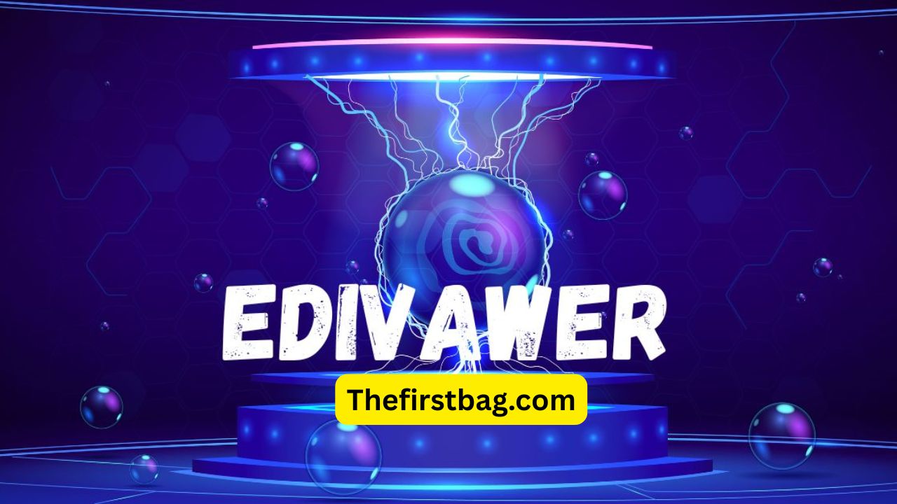 Edivawer